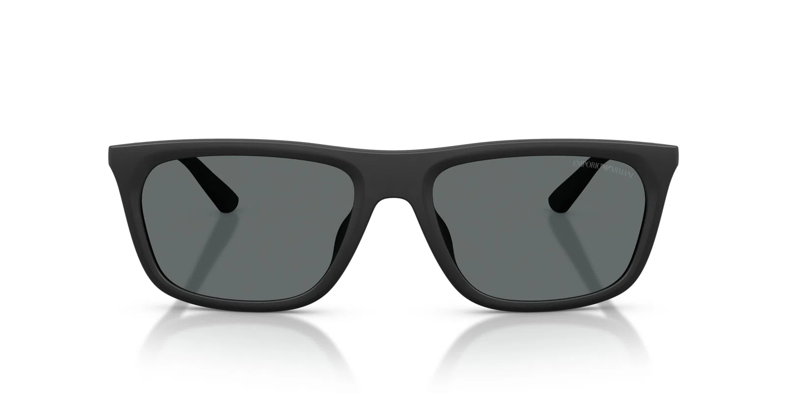 Emporio Armani 4272U Sunglasses - view 15